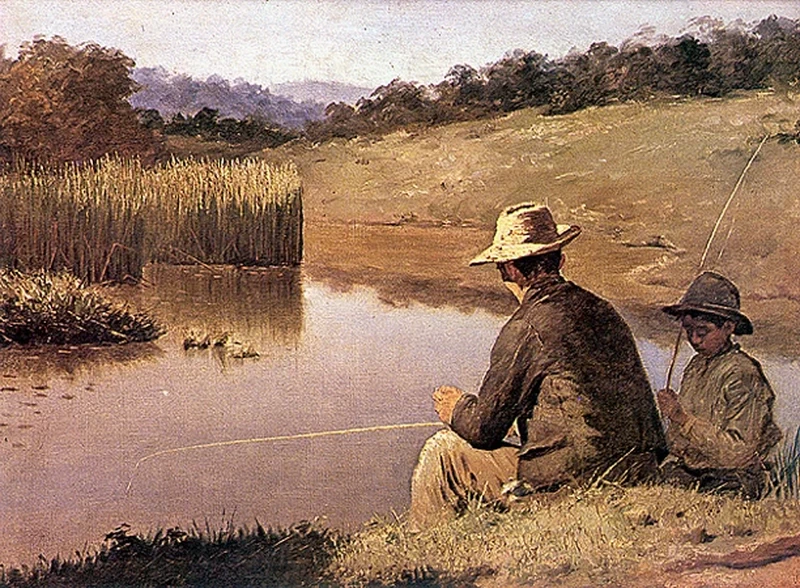 Júnior - Pescatori